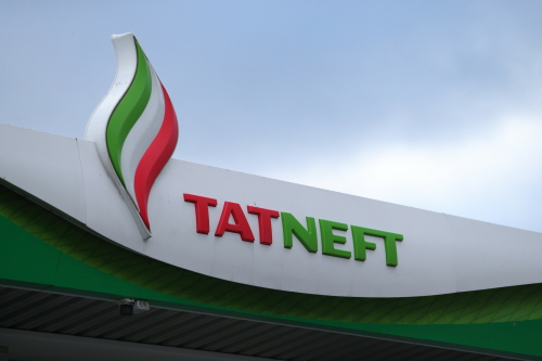 «Татнефть» и «Могилевхимволокно» создадут в Беларуси совместное предприятие за $250 млн