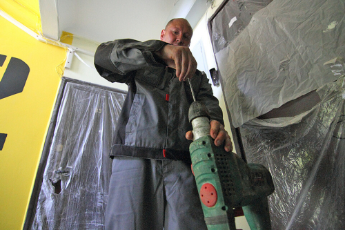 С января в Татарстане вырастет взнос за капитальный ремонт в многоквартирных домах