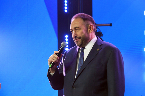 Песошин: Развитие АПК в Татарстане невозможно без ветеринарной службы