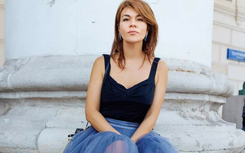 Диана Табеева: «Дедушка прямо допрашивал меня после моих поездок в Татарстан»