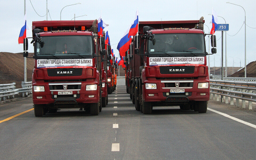 217 млрд рублей на дороги и безопасность: в Казани раскрыли новинки М12 и других проектов