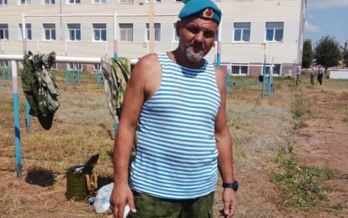 Выжил в засаде у украинских боевиков, но погиб от мины: история бойца батальона «Алга»