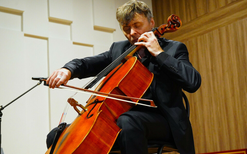 Рустам Комачков: «Татарские корни сказываются – я взрывной, но быстро отхожу»