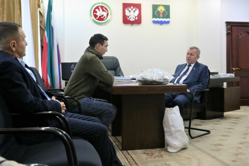 «Во время отпуска справил свое 25-летие»: родители рассказали о бойце с позывным Степа