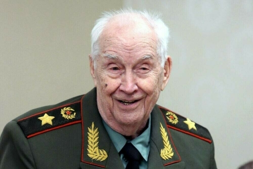 В Москве состоится вечер памяти, посвященный генералу Махмуту Гарееву