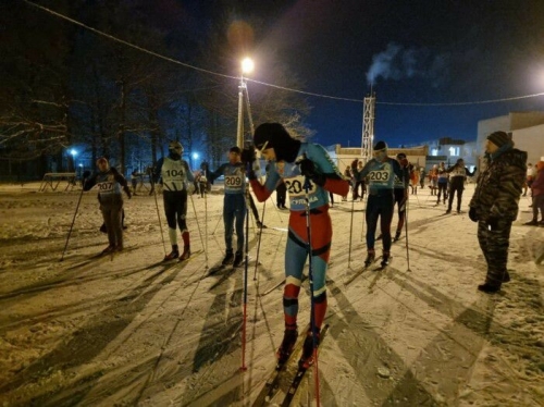 Турнир памяти бойцов СВО, ночная гонка на лыжах: в Бугульме пройдет 150 зимних событий