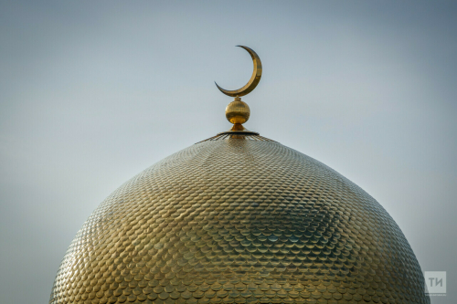 «Коллеги из арабских стран не верят»: Путин восхитился темпами строительства мечетей в РФ