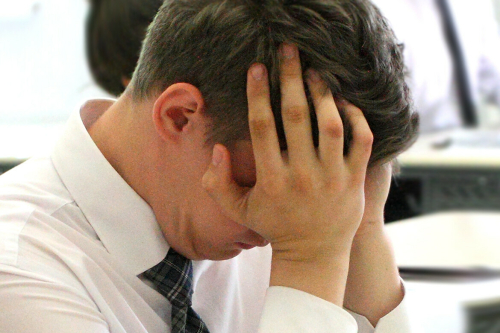 Как бороться со стрессом? – советы врачей