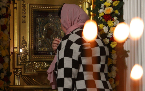 Анатолий Елдашев: «По всей видимости, Казанская икона Божией Матери все-таки выжила»