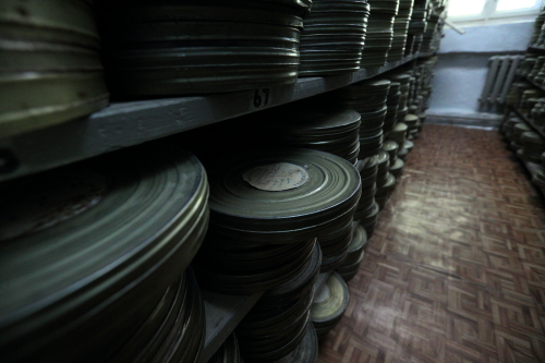 Кинодокументы из Архивного фонда Татарстана оцифруют за 6,2 млн рублей