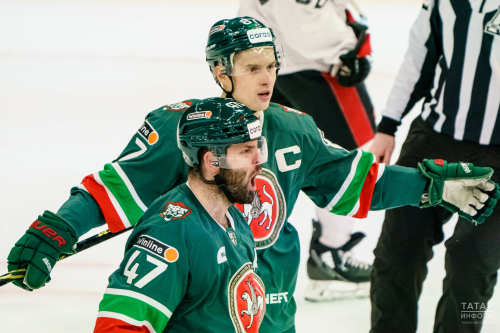 «Радулов и Шипачев – лидеры. Это закон жанра»: Плющев – об «Ак Барсе», СКА и интригах КХЛ