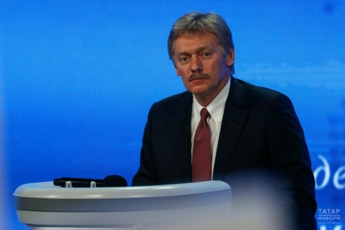 Песков назвал условия для встречи Путина и Байдена