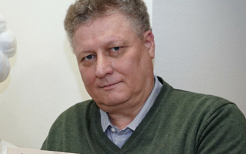 Измайлов: «Нет оснований связывать Чишминские мавзолеи с неизвестными ханами»