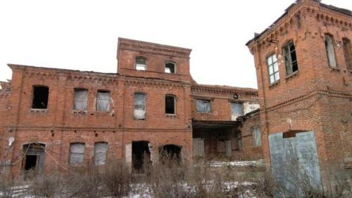 В Казани проведут противоаварийные работы на заводе Петцольда