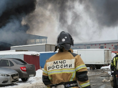 В МЧС рассказали, из-за чего чаще всего татарстанцы гибли на пожарах в этом году