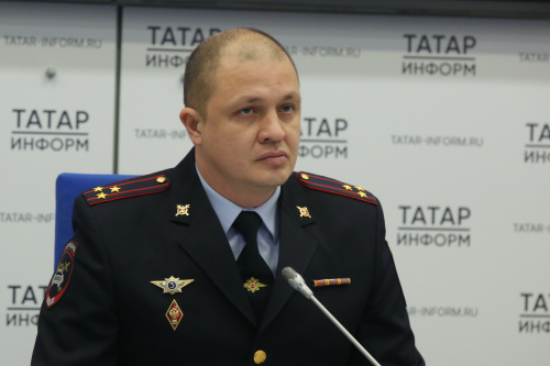 Татарстанец, погибший накануне в ДТП, не был пристегнут ремнем безопасности