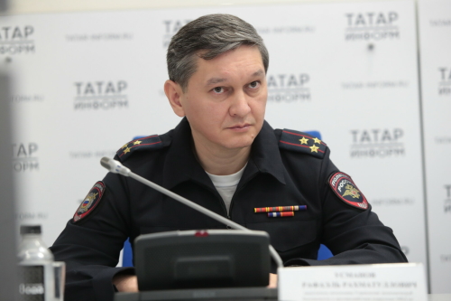 Экономические полицейские назвали средний размер взятки в Татарстане