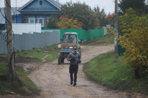 Почти половину сельхозпродукции Татарстана производят фермеры и подсобные хозяйства