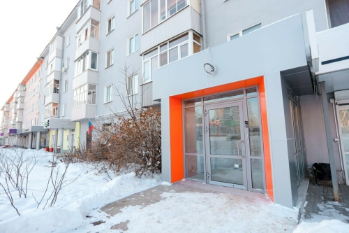 В Кировском районе Казани появится учебно-тренировочная квартира для людей с ОВЗ