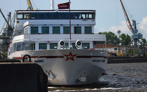 От Нижнего до Перми на новых кораблях: как Казань будет развивать речной флот в Поволжье