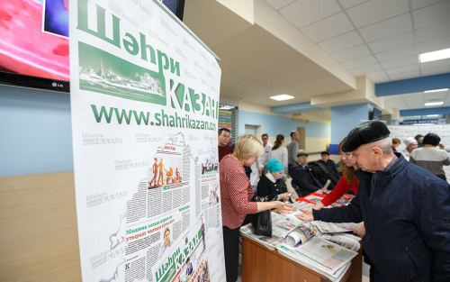 «Доверяем только тому, что напечатано»: кто они, подписчики газет и журналов?