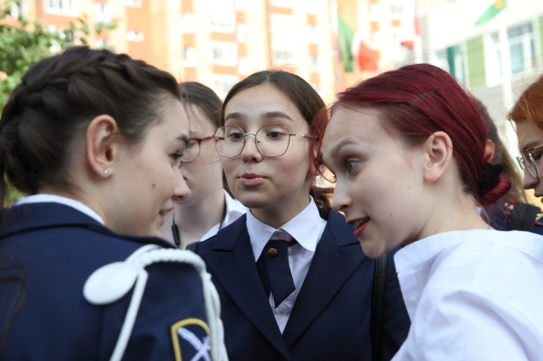 В Татарстане повысят выплаты временно трудоустроенным подросткам