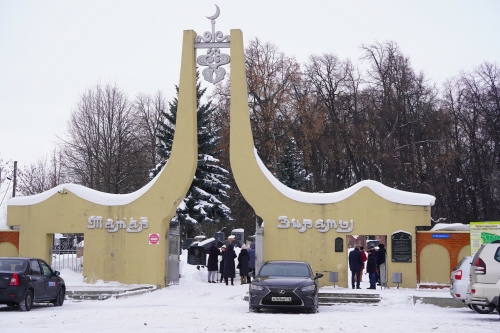 Казань потратит более 13 млн рублей на содержание кладбищ в 2024 году
