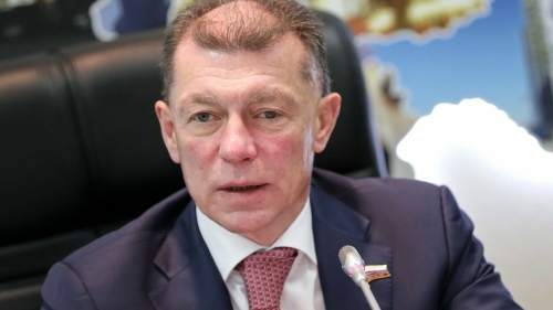 Максим Топилин: Татарстан — это любовь с первого взгляда!