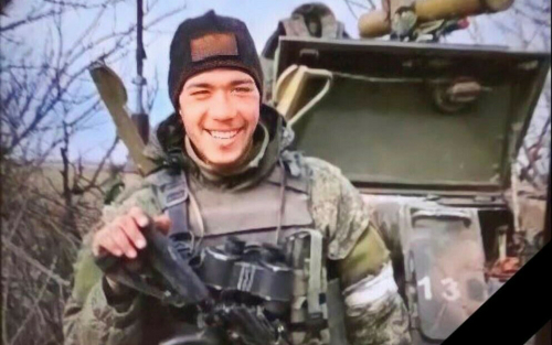 «Мой сын достоин»: погибшему на СВО татарскому активисту присвоили звание Героя России