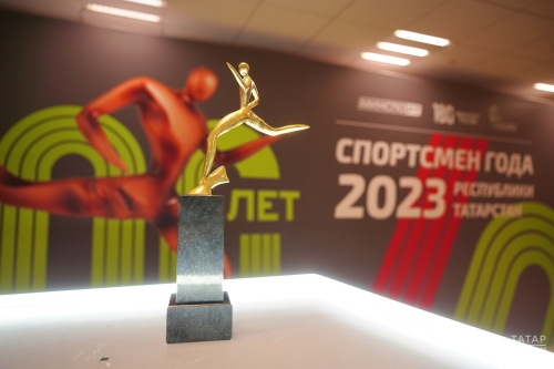 «Спортсмен года» в Татарстане: триумф молодых, лучший – Перасович и награда «ТИ-Спорт»
