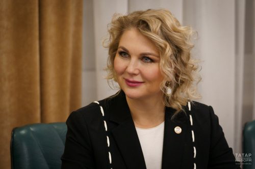 «Это не про медицину, это про политику»: Ирина Волынец о деструктивной идеологии ВОЗ