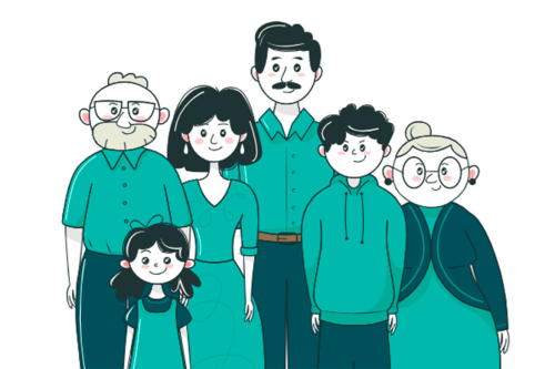 Почти 2,5 тыс. семей Татарстана подали заявки на конкурс «Это у нас семейное»
