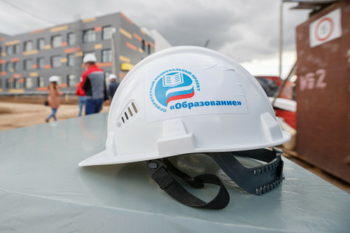 Ильсур Хадиуллин рассказал, где построят новые школы и детсады в 2024 году