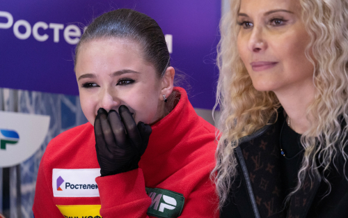 Де-юре и здравый смысл против МОК: Камила Валиева – олимпийская чемпионка или еще нет?