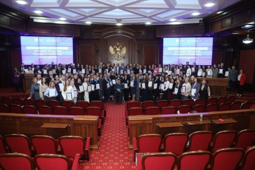 Пять организаций РТ победили на Всероссийском конкурсе практик трудоустройства молодежи