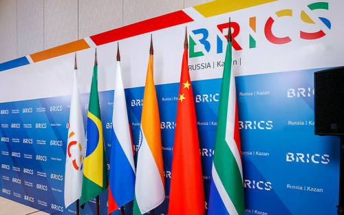 Десять стран получили приглашения для участия в Играх БРИКС в Казани