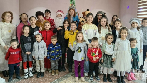 Татаро-башкирская община в Душанбе поддержала выдвижение Путина на выборах Президента