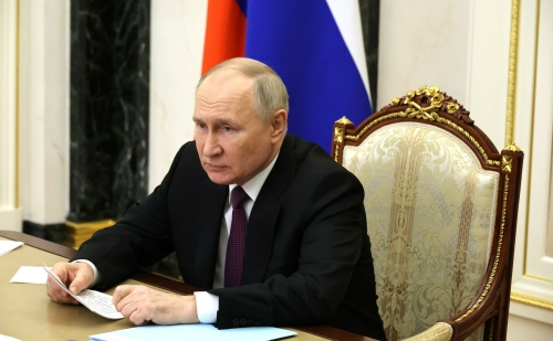 Путин одобрил покупку Росбанком акций «Татнефти» у Societe Generale