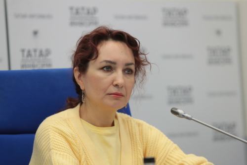 Терапевт объяснила, как избежать переедания в новогоднюю ночь