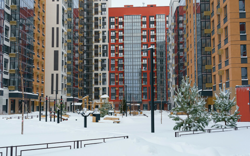 «Будет интересно, запасайтесь попкорном»: что ждет рынок жилья в Казани в 2024 году