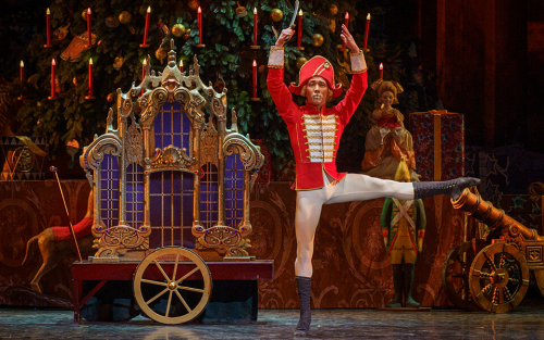 Родькин, Иванов, Габышев и другие – о том, почему балет в России больше, чем балет