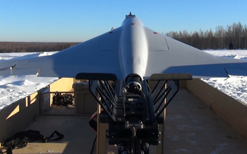 «Куб» и лазер против «Бабы Яги»: как война дронов на СВО выкинула учебники НАТО на свалку