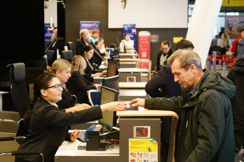 Татарстанская авиакомпания запустит регулярные рейсы из аэропорта Внуково в Казань