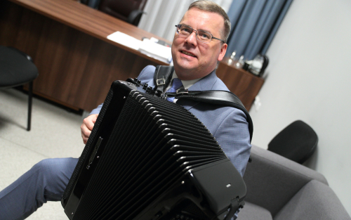 «Самое сложное — замотивировать родителей на качественный результат»