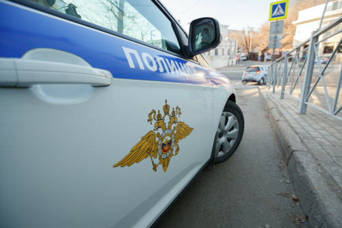 Свыше 20 тысяч преступлений зарегистрировано в Казани с начала 2023 года