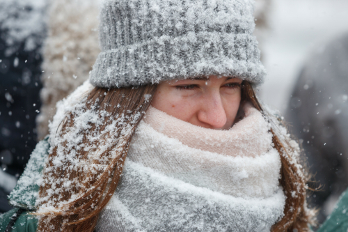 В Минобрнауки РТ прокомментировали возможность отмены школьных занятий в морозы
