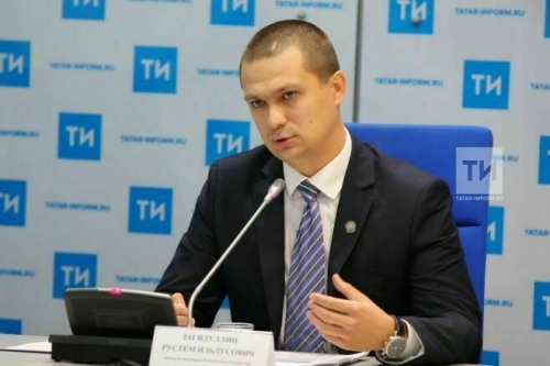 Министр юстиции РТ рассказал о помощи в оформлении документов жителям ЛДНР