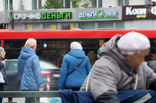 Кредит под 60% годовых: как жительница Казани взяла заем и теперь может лишиться жилья