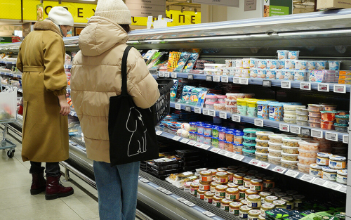 Индекс борща и зур бэлеша – 2023: как за год изменились цены на продукты в Татарстане