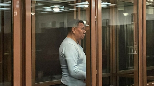Верховный суд Татарстана приговорил участника ОПГ «Калуга» к 16 годам строгача